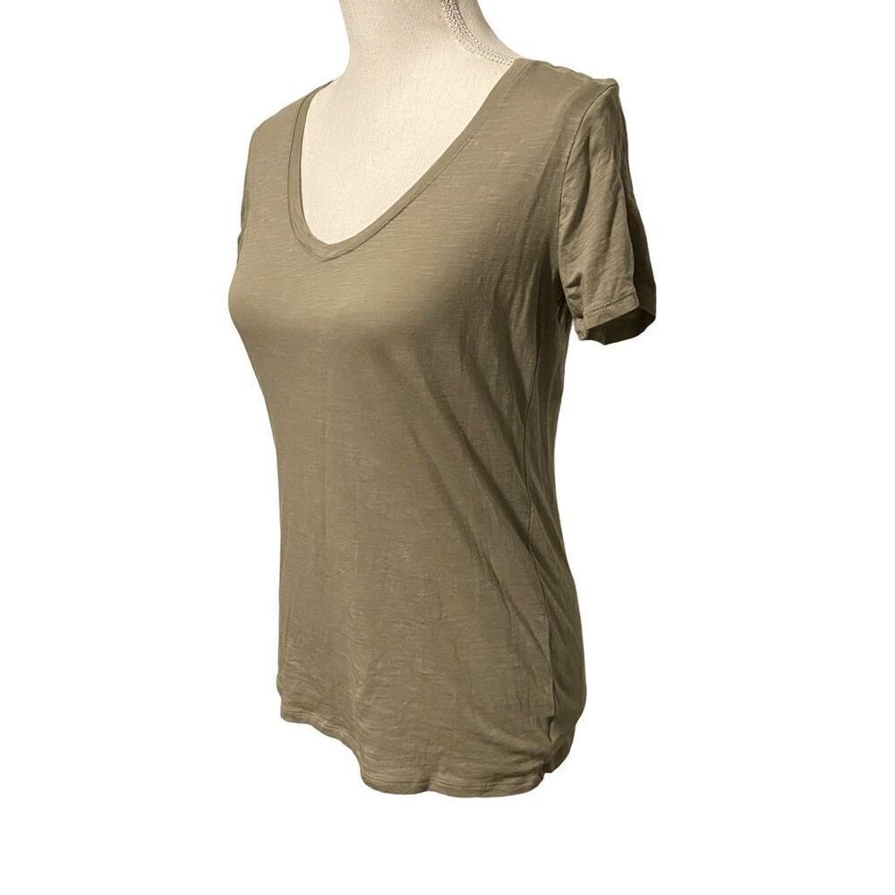 Pink Victoria’s Secret Short Sleeve Shirt